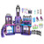 Mattel - Monster High Playsets - Haunted High School Playset - 1 Pack