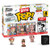Funko - Bitty Pop! - Disney / Pixar - Toy Story - Jessie 4-Pack - 12 Pack