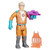 Hasbro Inc - The Real Ghostbusters Figures - Kenner Classics - Fright Features Ray Stantz & Ghost - 5X00 - 12 Pack
