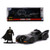 Jada Toys, Inc - 1:32 Scale Diecast - Hollywood Rides - DC - Batman (1989 Movie) - Batmobile w/ Batman - 12 Pack