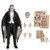 Jada Toys, Inc - Jada Articulated Plastic Figures - Universal Monsters - 6" Dracula - 12 Pack
