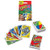 Mattel - Card Games - UNO - Junior Edition - 12 Pack