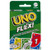Mattel - Card Games - UNO - Flex - 12 Pack
