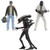 Neca - Alien 7" Scale Figures - 40th Anniversary Series Assortment #02 - 12 Pack