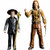 Trick Or Treat Studios - Children Of The Corn Figures - 3.75" Issac & Malachi 2-Pack - 12 Pack
