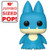 Funko - Pop! Games - Pokemon - 10" Jumbo Sized Munchlax - 2 Pack