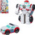 Hasbro Inc - Transformers Figures - Rescue Bots Academy - Medix The Doc-Bot - AP01 - 24 Pack