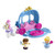 Fisher-price - Little People Playsets - Disney Princesses - Cinderella's Dancing Carriage - 3 Pack