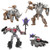 Hasbro Inc - Transformers Gen Figures - Studio Series - Voyager Class - Figure Assortment - AS2Q - 3 Pack