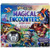 Mattel - Boardgames - Magic 8 Ball - Magical Encounters - 3 Pack
