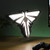 Paladone - Lights & Lamps - The Last Of Us - Firefly Logo Light - 3 Pack