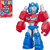 Hasbro Inc - Playskool Heroes Figures - Transformers - Rescue Bots Academy - Mega Mighties Optimus Prime - AX01 - 4 Pack Hasbro Inc - Playskool Heroes Figures - Transformers - Rescue Bots Academy - Mega Mighties Optimus Prime - AX01 - 4 Pack