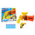 Hasbro Inc - Fortnite Roleplay - Nerf - Peely Pack - 2210 - 4 Pack