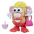 Hasbro Inc - Potato Head Figures - Mrs. Potato Head - 5X00 - 4 Pack