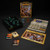 Hasbro Inc - Boardgames - Heroquest Kellar's Keep Expansion Pack - UU00 - 4 Pack