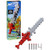 Hasbro Inc - Minecraft Roleplay - Nerf - Heartstealer - 2212 - 4 Pack