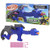 Hasbro Inc - Minecraft Roleplay - Nerf - Ender Dragon Blaster - 2210 - 4 Pack Hasbro Inc - Minecraft Roleplay - Nerf - Ender Dragon Blaster - 2210 - 4 Pack
