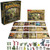 Hasbro Inc - Boardgames - HeroQuest - Jungles Of Delthrak Expansion Pack - UU00 - 4 Pack