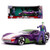 Jada Toys, Inc - 1:24 Scale Diecast - Hollywood Rides - DC - 2009 Corvette Stingray Concept w/ Joker Figure - 4 Pack Jada Toys, Inc - 1:24 Scale Diecast - Hollywood Rides - DC - 2009 Corvette Stingray Concept w/ Joker Figure - 4 Pack