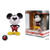 Jada Toys, Inc - Metalfigs Figures - Disney - 4" Mickey Mouse - 4 Pack