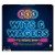 Mattel - Boardgames - Wits & Wagers: Vegas Edition - 4 Pack
