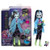 Mattel - Monster High Dolls - Creepover Party - Frankie Stein - 4 Pack
