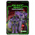 Super7 - Reaction Figures - Transformers - W07 - Beast Wars - Megatron - 4 Pack
