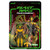 Super7 - Reaction Figures - Transformers - W07 - Beast Wars - Blackarachnia - 4 Pack