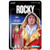 Super7 - ReAction Figures - Rocky I - W03 - Rocky (Italian Stallion) - 4 Pack