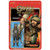 Super7 - ReAction Figures - Conan The Barbarian - W01 - Subotai - 4 Pack