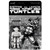 Super7 - ReAction Figures - TMNT - W09 - Michelangelo (Comic Greyscale) - 4 Pack