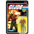 Super7 - Reaction Figures - G.I. Joe - W06 - Tiger Force Duke - 4 Pack