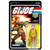 Super7 - Reaction Figures - G.I. Joe - W06 - Tiger Force Scarlett - 4 Pack