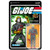 Super7 - Reaction Figures - G.I. Joe - W06 - Python Patrol Cobra Commander - 4 Pack