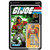 Super7 - Reaction Figures - G.I. Joe - W06 - Python Patrol Cobra B.A.T. - 4 Pack