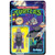 Super7 - Reaction Figures - TMNT - W08 - Shredder (Cartoon) - 4 Pack