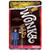 Super7 - ReAction Figures - Willy Wonka & The Chocolate Factory - W01 - Violet Beauregarde - 4 Pack