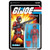 Super7 - Reaction Figures - G.I. Joe - W07 - Crimson Guard - 4 Pack