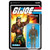 Super7 - Reaction Figures - G.I. Joe - W07 - General Hawk - 4 Pack