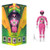 Super7 - ReAction Figures - Mighty Morphin Power Rangers - Pink Ranger (Triangle Box) (SDCC 2023) - 4 Pack