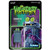 Super7 - ReAction Figures - The Weirdest - W03 - Trashquatch (Indigo To Hell) - 4 Pack
