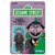 Super7 - Reaction Figures - Sesame Street - W01 - Count Von Count - 4 Pack Super7 - Reaction Figures - Sesame Street - W01 - Count Von Count - 4 Pack