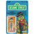 Super7 - ReAction Figures - Sesame Street - W02 - Lefty The Salesman - 4 Pack