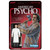 Super7 - ReAction Figures - American Psycho - W01 - Patrick Bateman (Raincoat) - 4 Pack