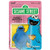 Super7 - ReAction Figures - Sesame Street - W02 - Cookie Monster - 4 Pack