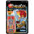 Super7 - ReAction Figures - Thundercats - W05 - Hook Mountain Lion-O (Ice Thaw Color Change) - 4 Pack