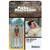 Super7 - ReAction Figures - Parks And Recreation - Wave 04 - Ron Swanson (Strep Throat) - 4 Pack