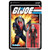 Super7 - ReAction Figures - G.I. Joe - W08 - Red Jackal (Vac Metal) - 4 Pack