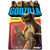 Super7 - ReAction Figures - Toho Godzilla - W06 - King Caesar - 4 Pack