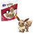 Mattel - Mega Building Sets - Pokemon - Build & Show Eevee - 5 Pack